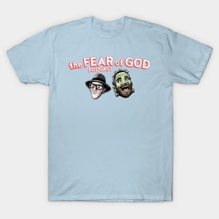 FoGgy Heads T-Shirt